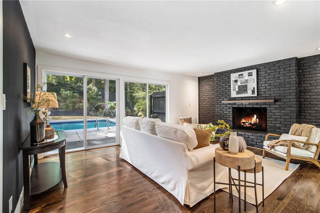 3555 Eaglerock Drive