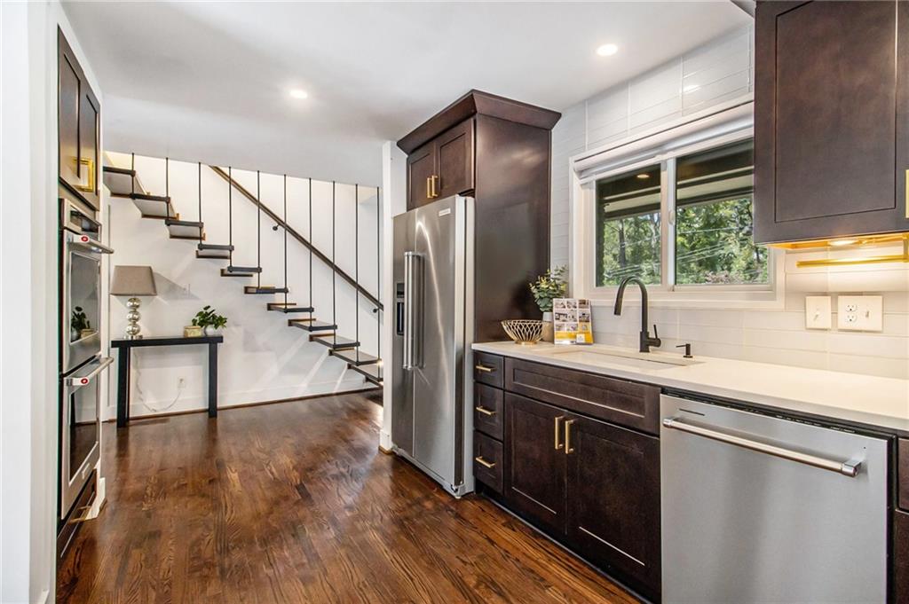 3555 Eaglerock Drive