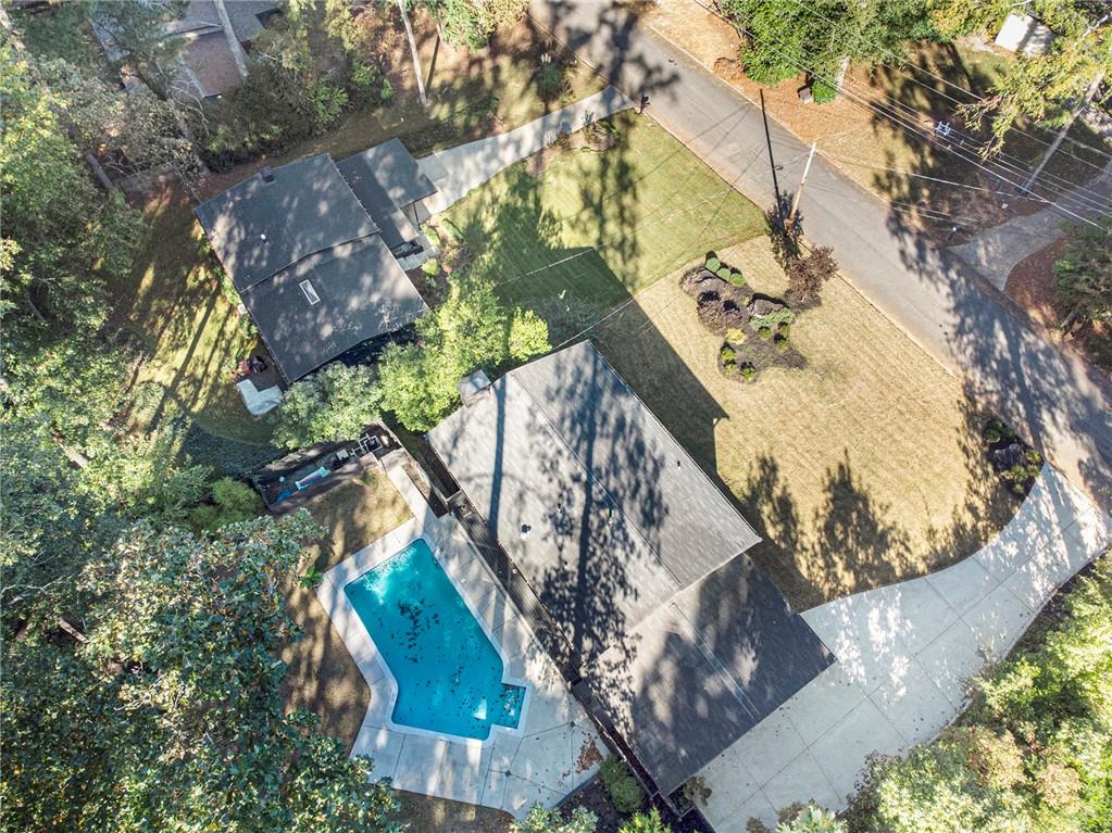 3555 Eaglerock Drive