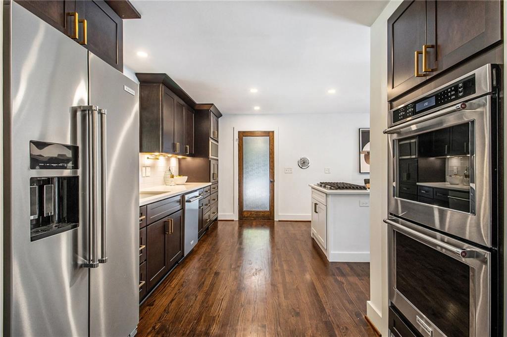 3555 Eaglerock Drive