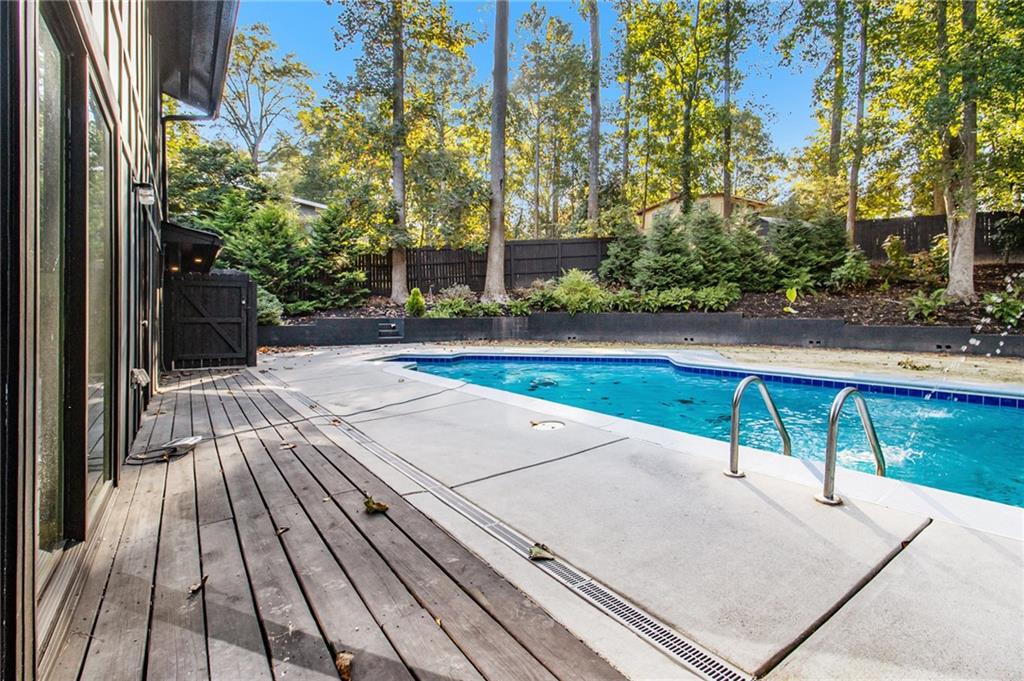 3555 Eaglerock Drive