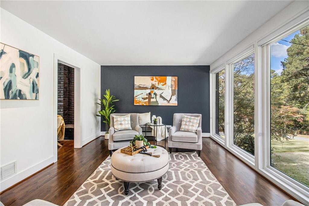 3555 Eaglerock Drive