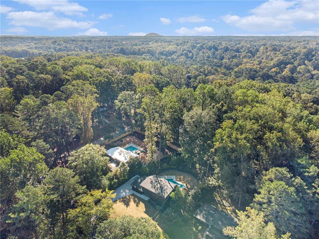 3555 Eaglerock Drive