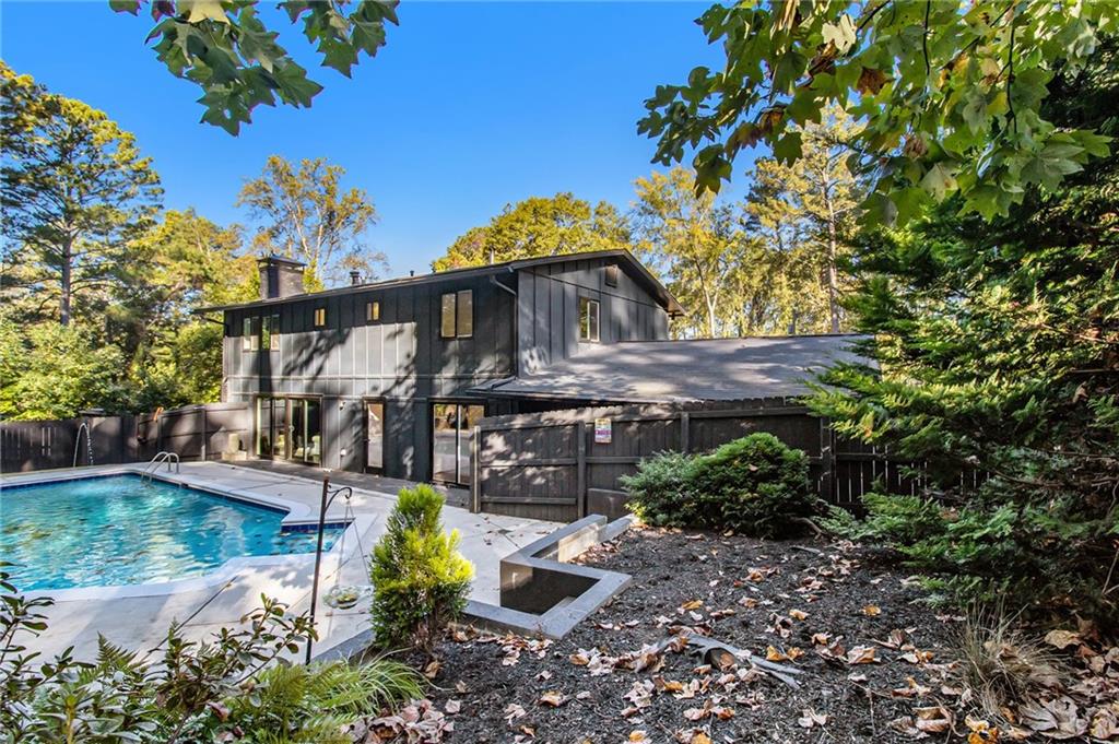 3555 Eaglerock Drive