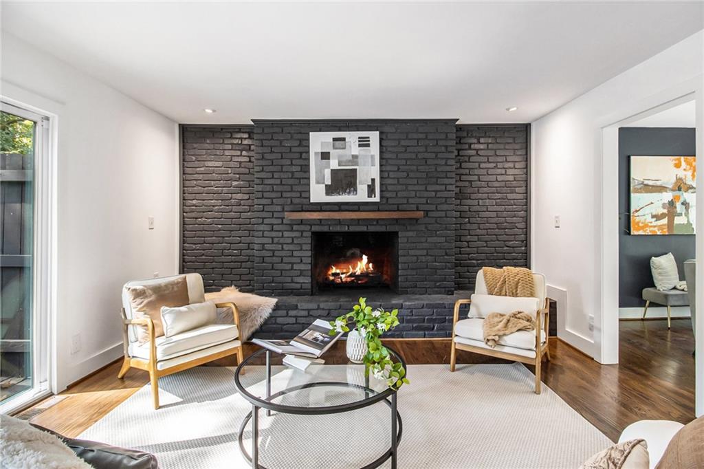 3555 Eaglerock Drive