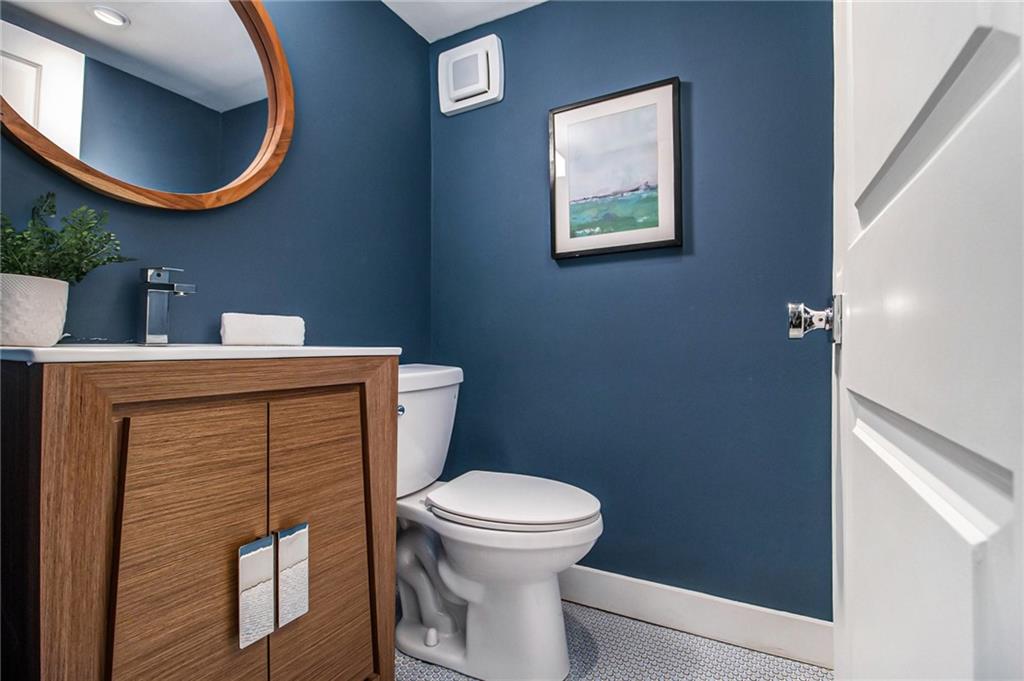 3555 Eaglerock Drive