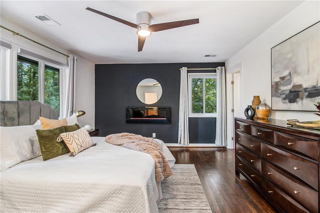 3555 Eaglerock Drive