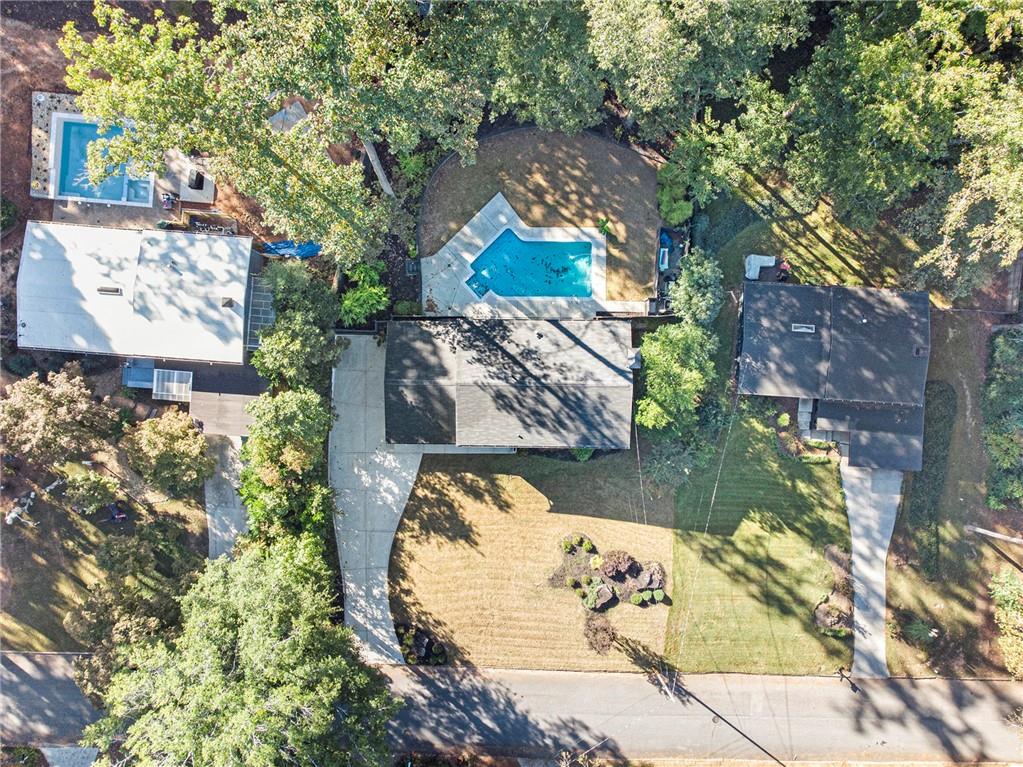 3555 Eaglerock Drive