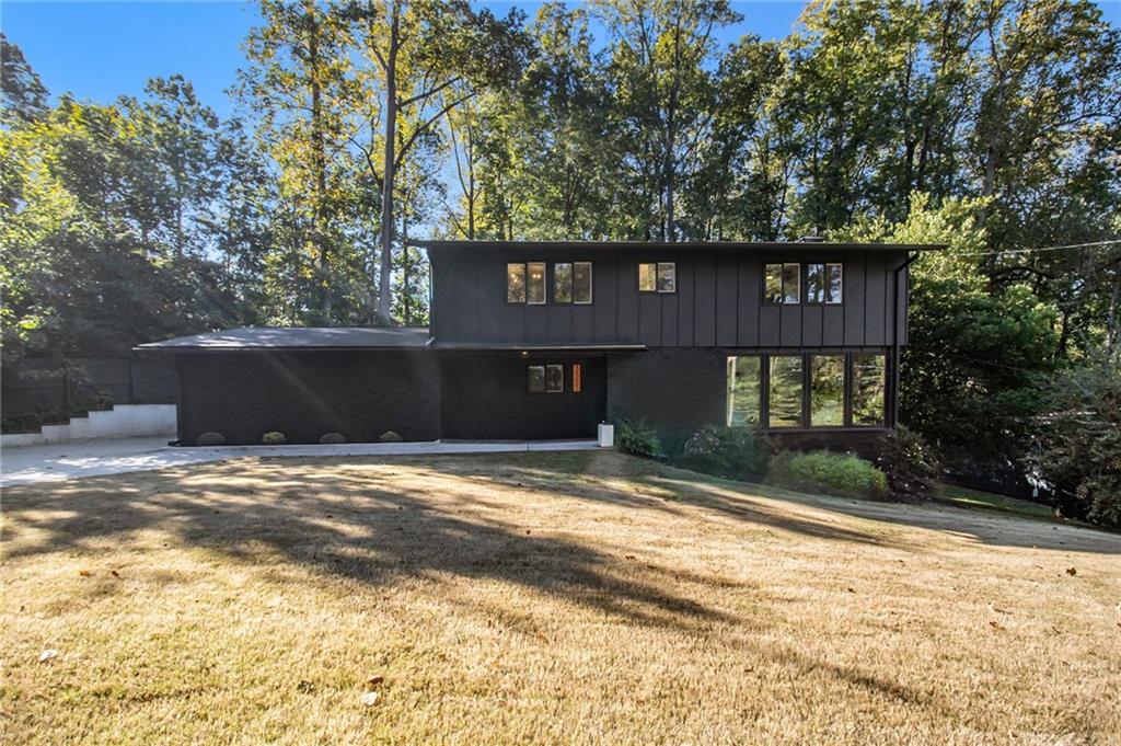 3555 Eaglerock Drive