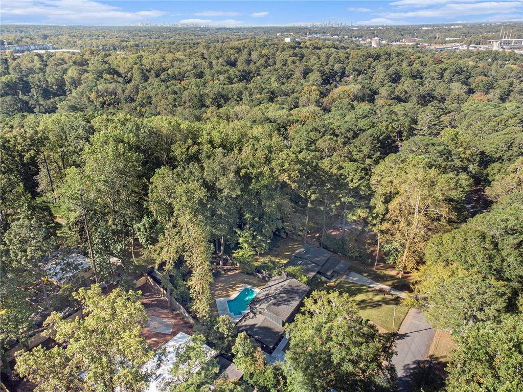 3555 Eaglerock Drive