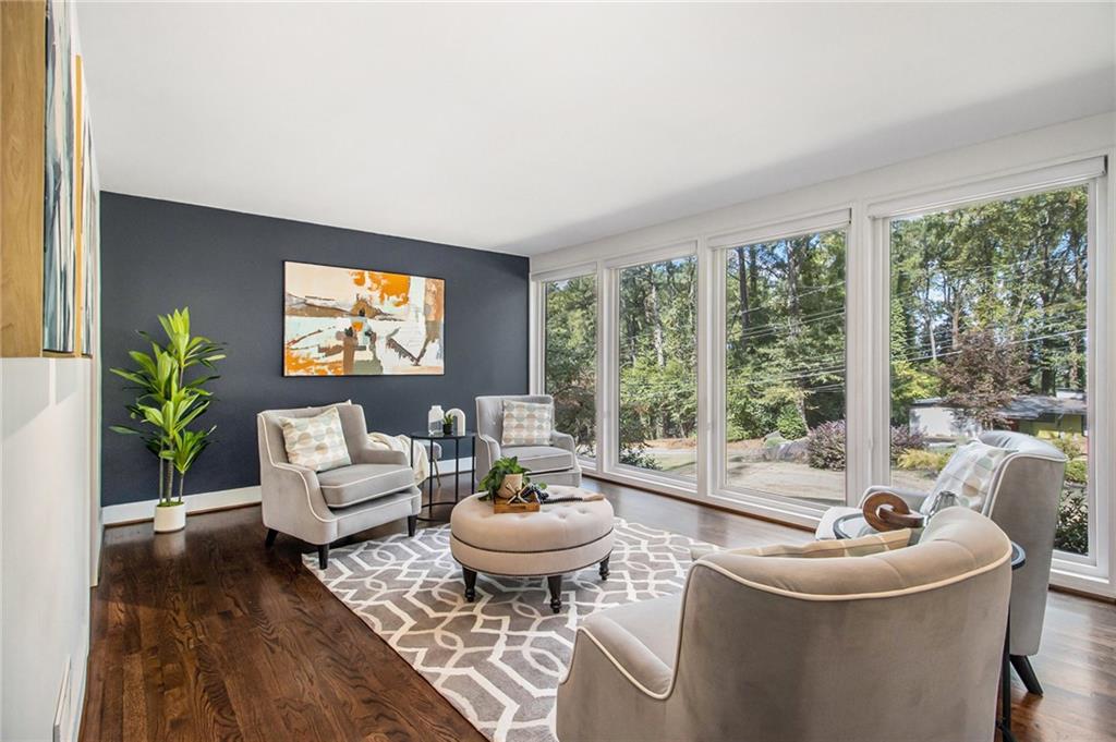 3555 Eaglerock Drive