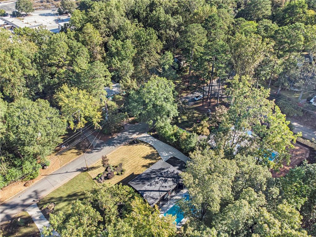 3555 Eaglerock Drive