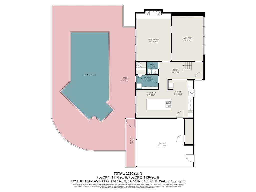 3555 Eaglerock Drive