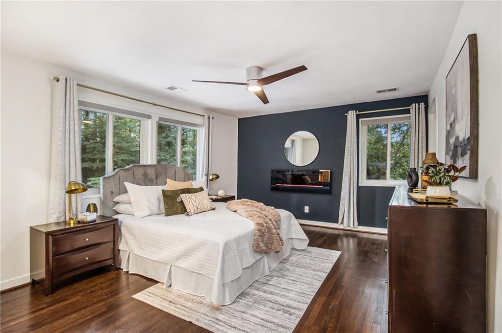 3555 Eaglerock Drive