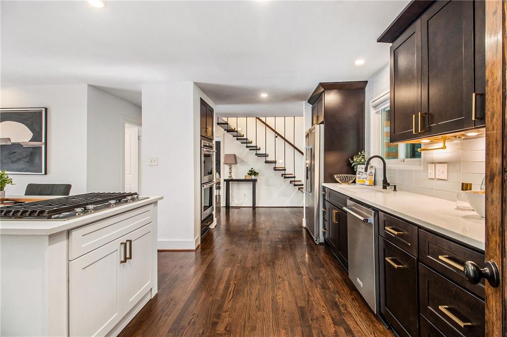 3555 Eaglerock Drive