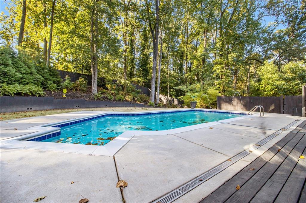 3555 Eaglerock Drive