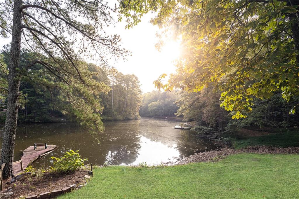 4268 Rocky Ledge Way