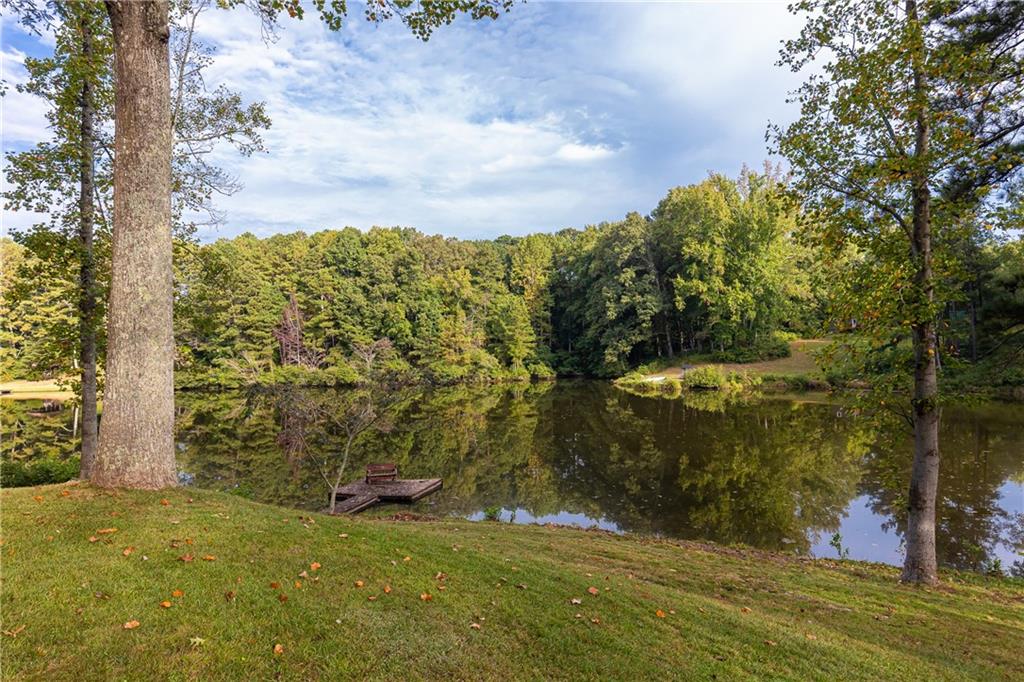 4268 Rocky Ledge Way