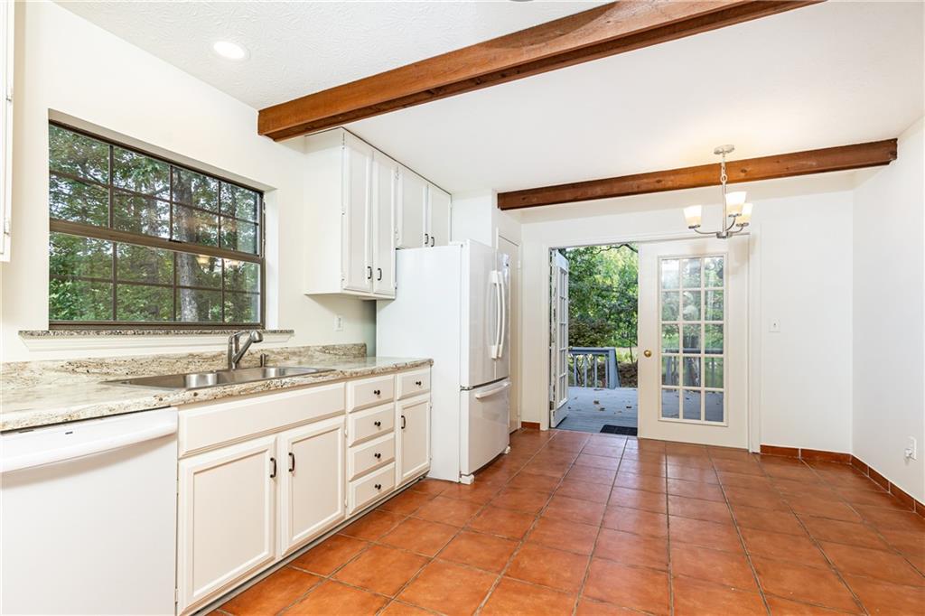 4268 Rocky Ledge Way