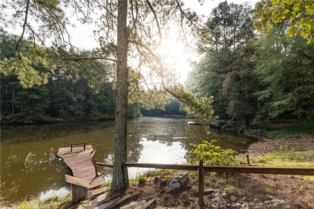 4268 Rocky Ledge Way