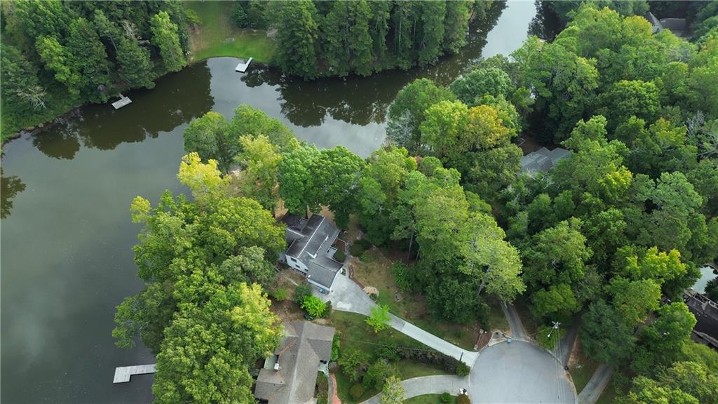 4268 Rocky Ledge Way