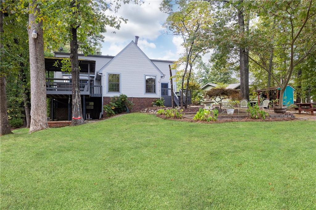 4268 Rocky Ledge Way