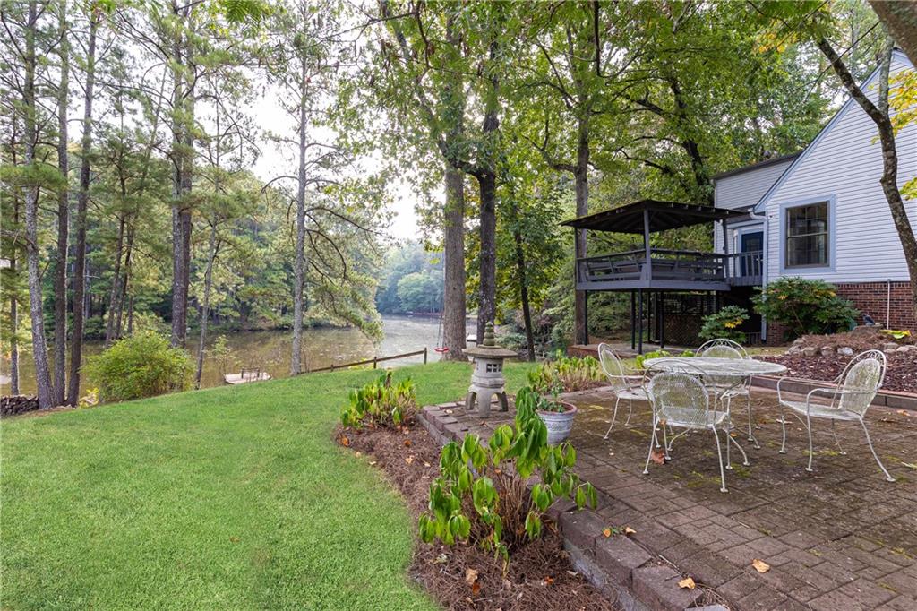 4268 Rocky Ledge Way