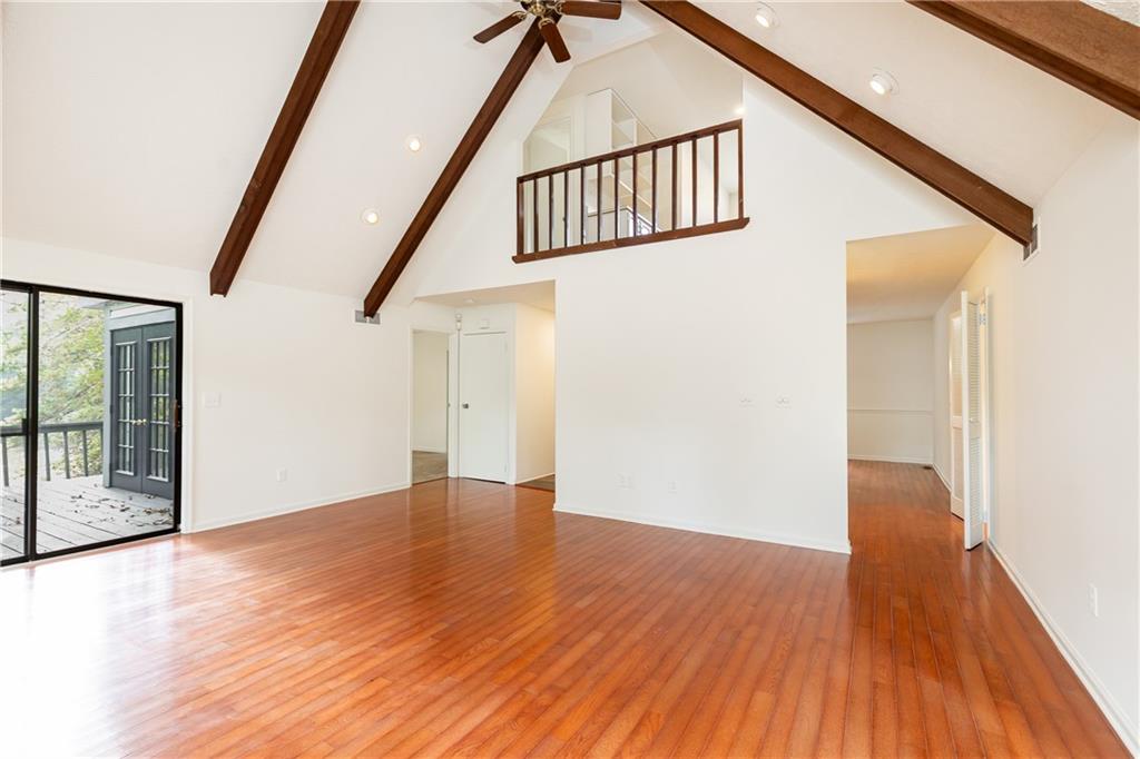 4268 Rocky Ledge Way