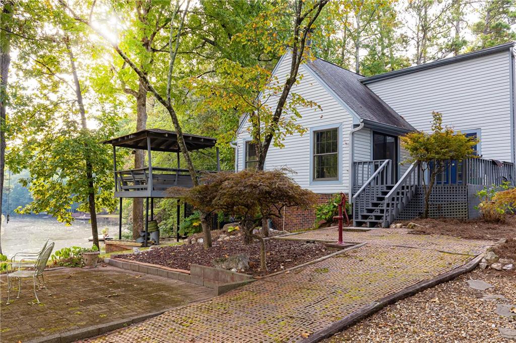 4268 Rocky Ledge Way