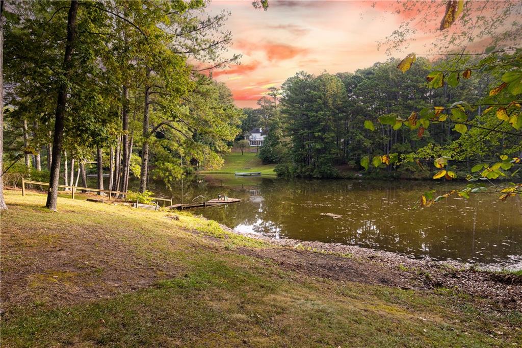 4268 Rocky Ledge Way