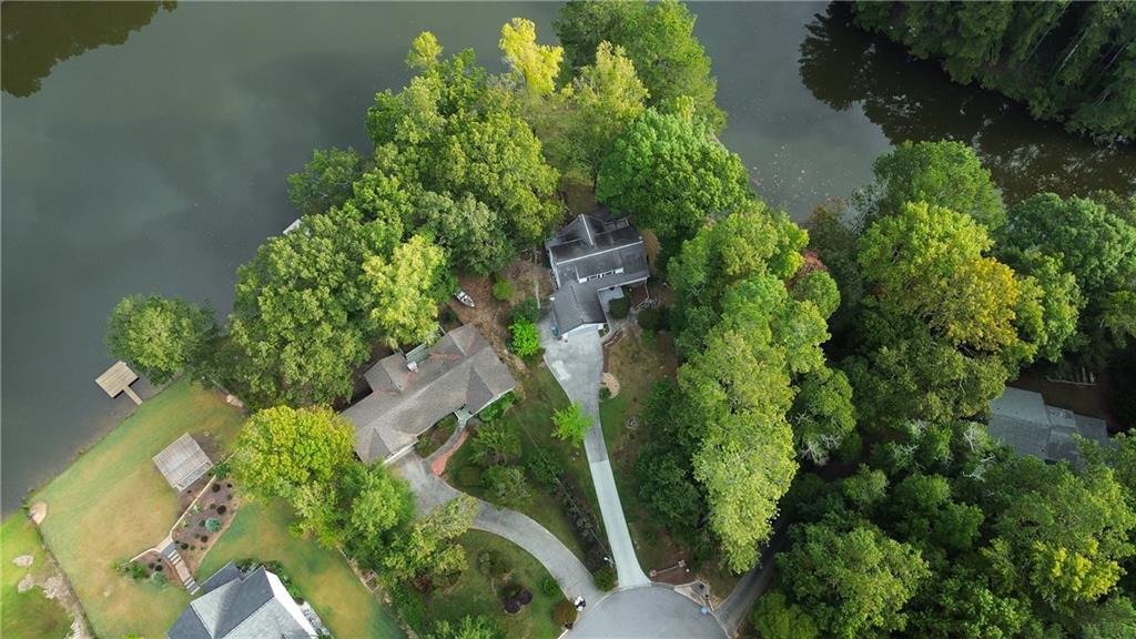 4268 Rocky Ledge Way