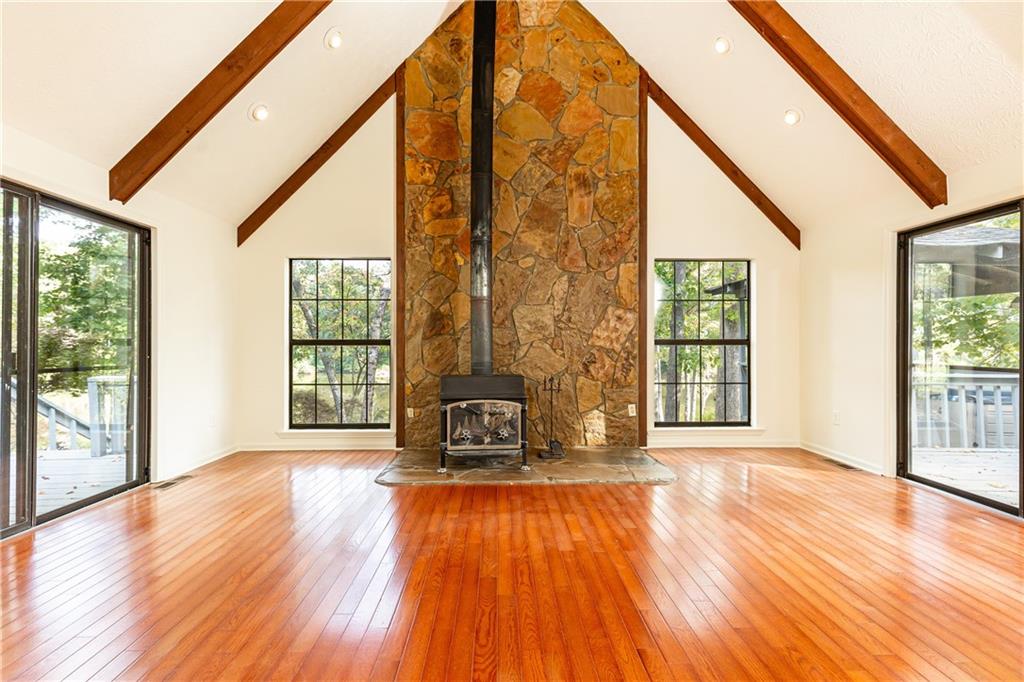 4268 Rocky Ledge Way