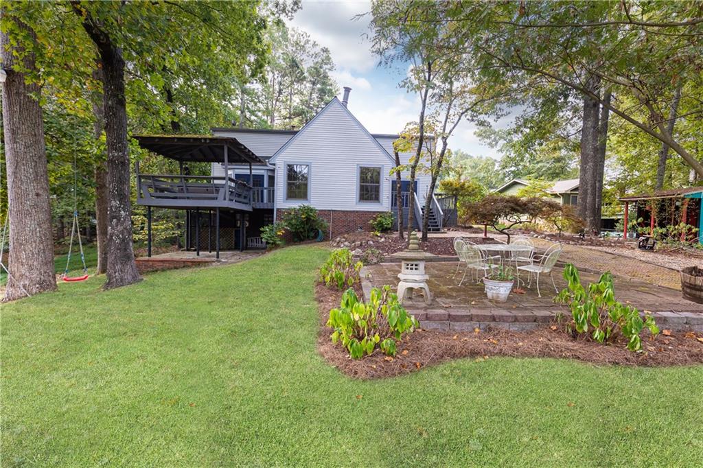 4268 Rocky Ledge Way