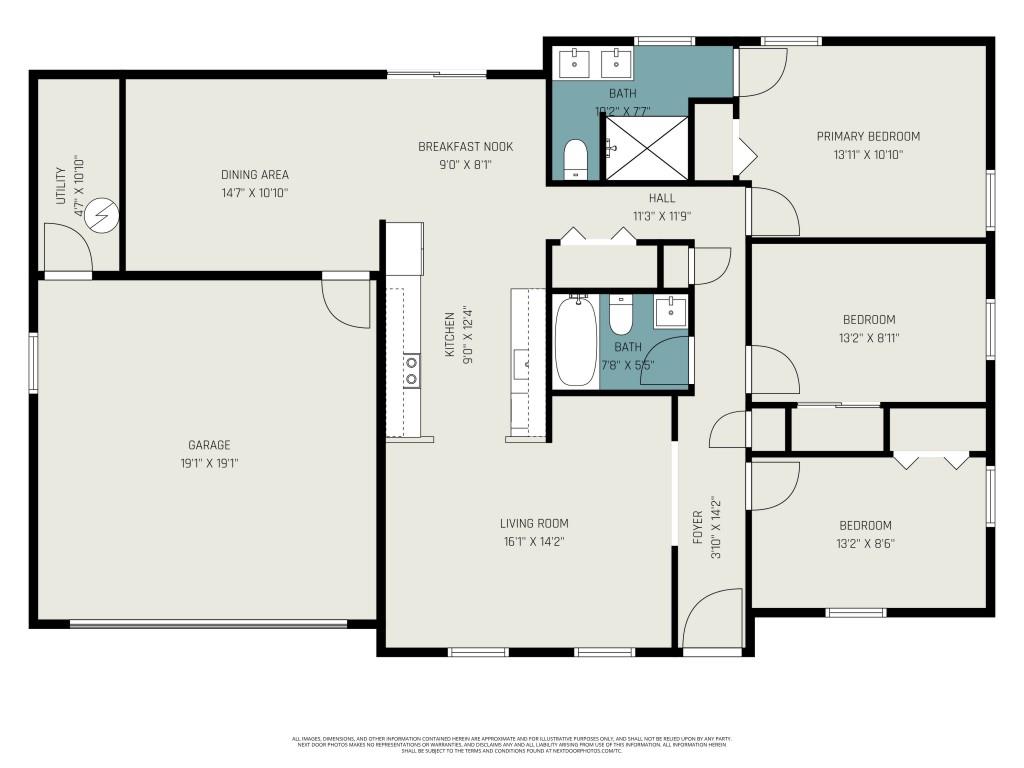 5316 The Savoy Street