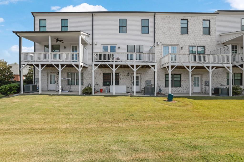 2798 Maddison Towns Avenue