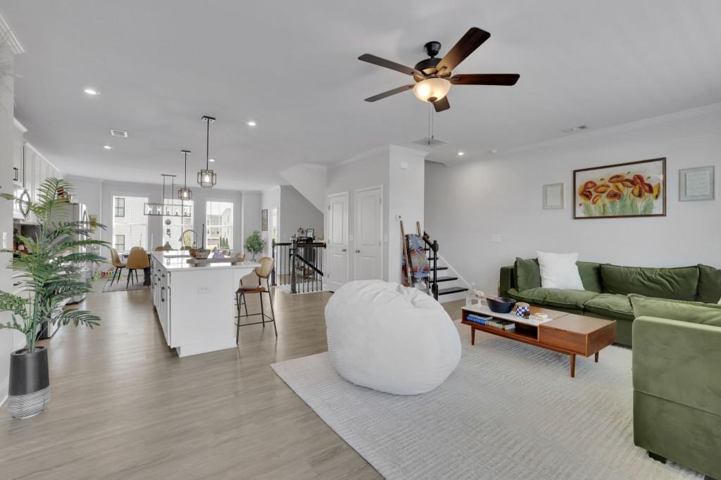 2798 Maddison Towns Avenue