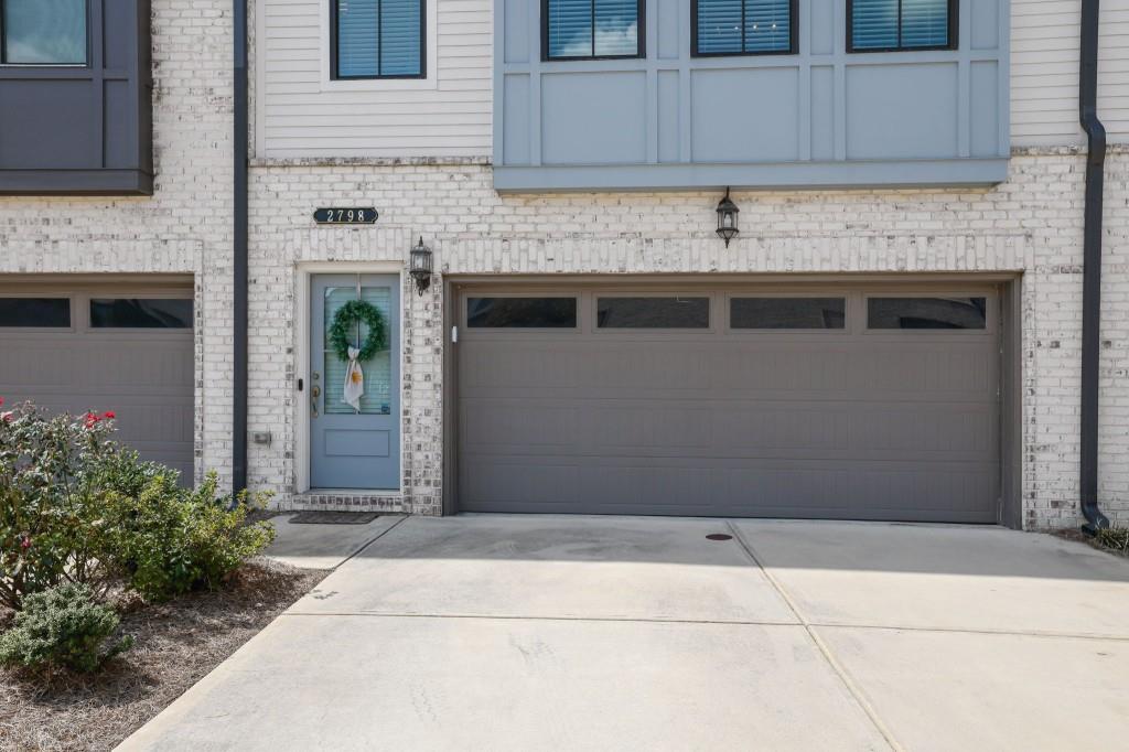 2798 Maddison Towns Avenue