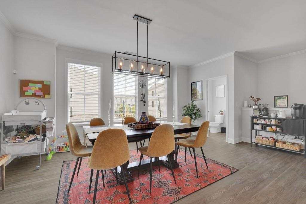 2798 Maddison Towns Avenue