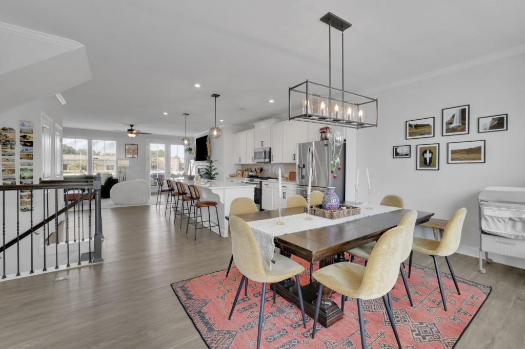 2798 Maddison Towns Avenue