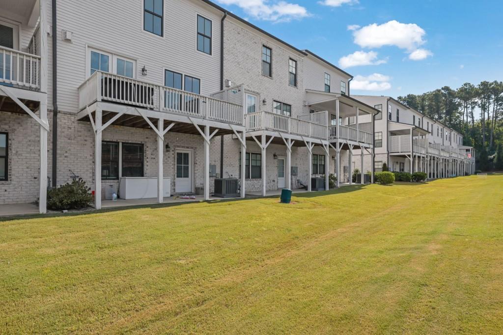 2798 Maddison Towns Avenue