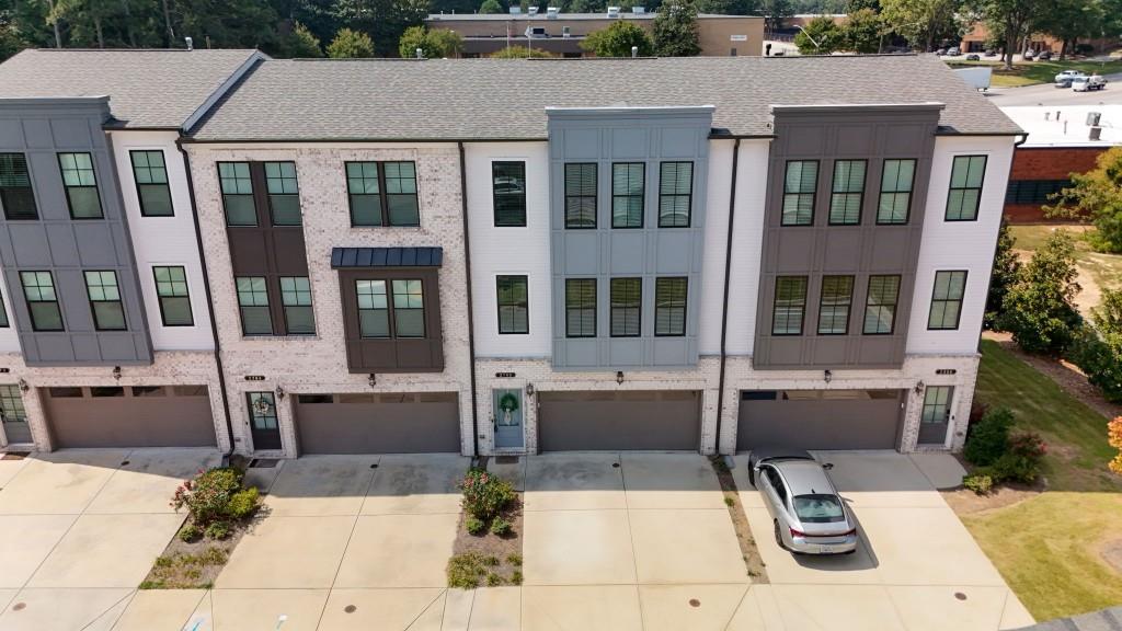 2798 Maddison Towns Avenue