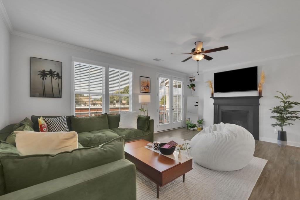 2798 Maddison Towns Avenue