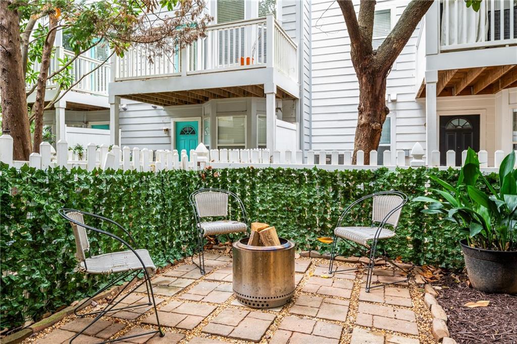 951 Glenwood Avenue SE Unit 1404