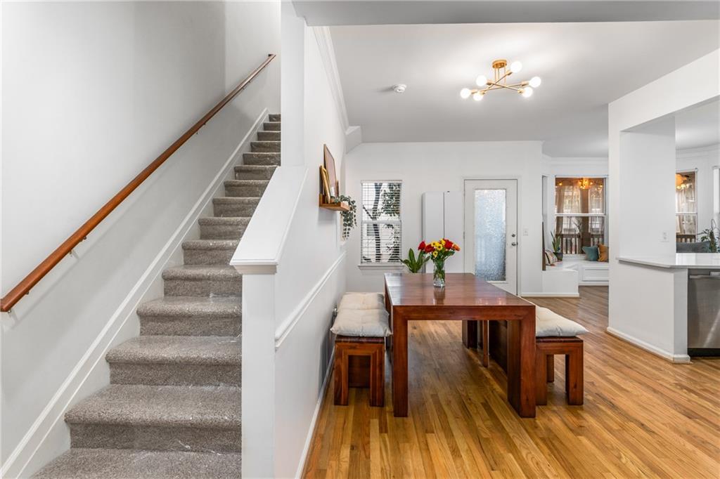 951 Glenwood Avenue SE Unit 1404