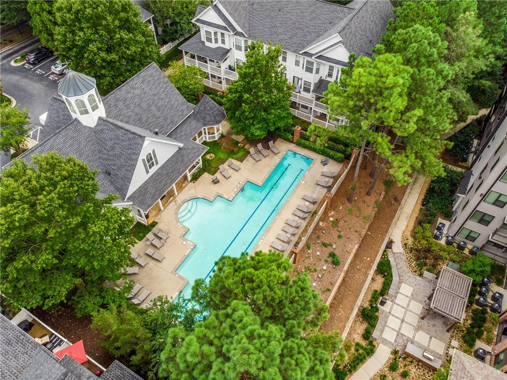 951 Glenwood Avenue SE Unit 1404