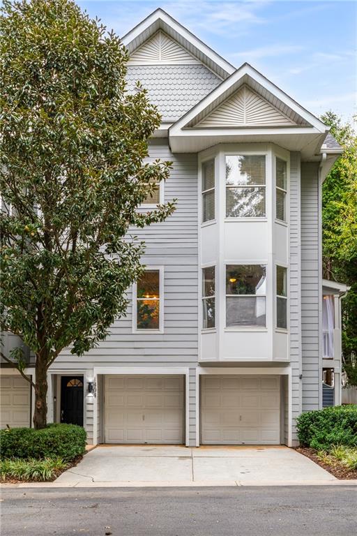 951 Glenwood Avenue SE Unit 1404