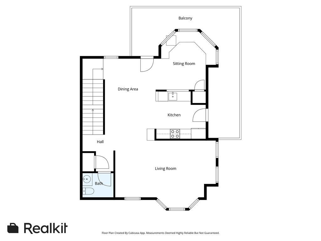 951 Glenwood Avenue SE Unit 1404