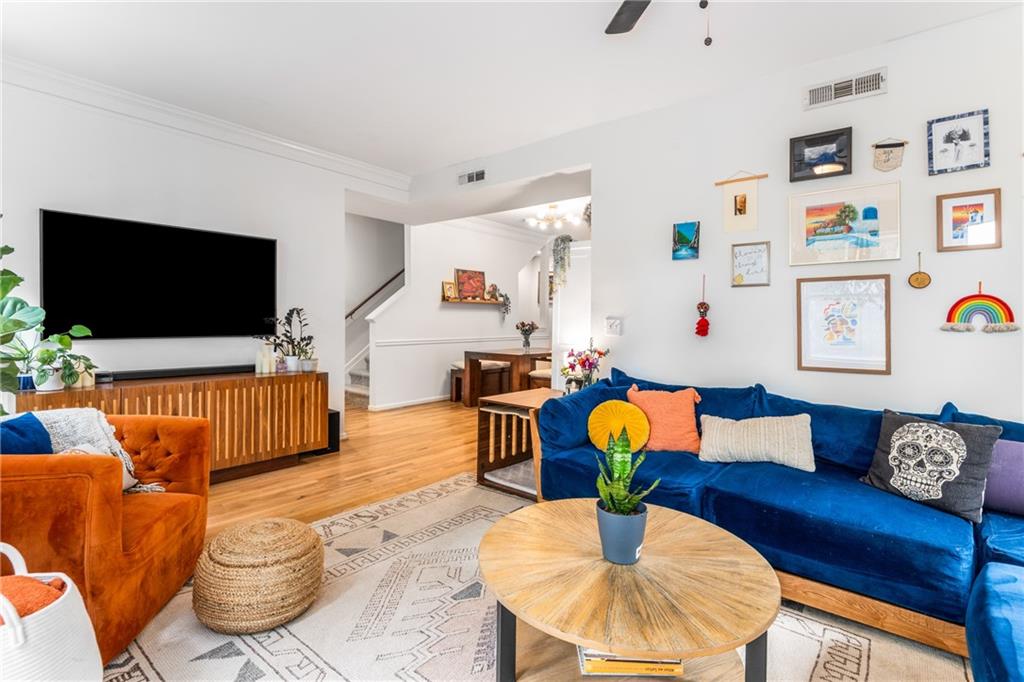 951 Glenwood Avenue SE Unit 1404