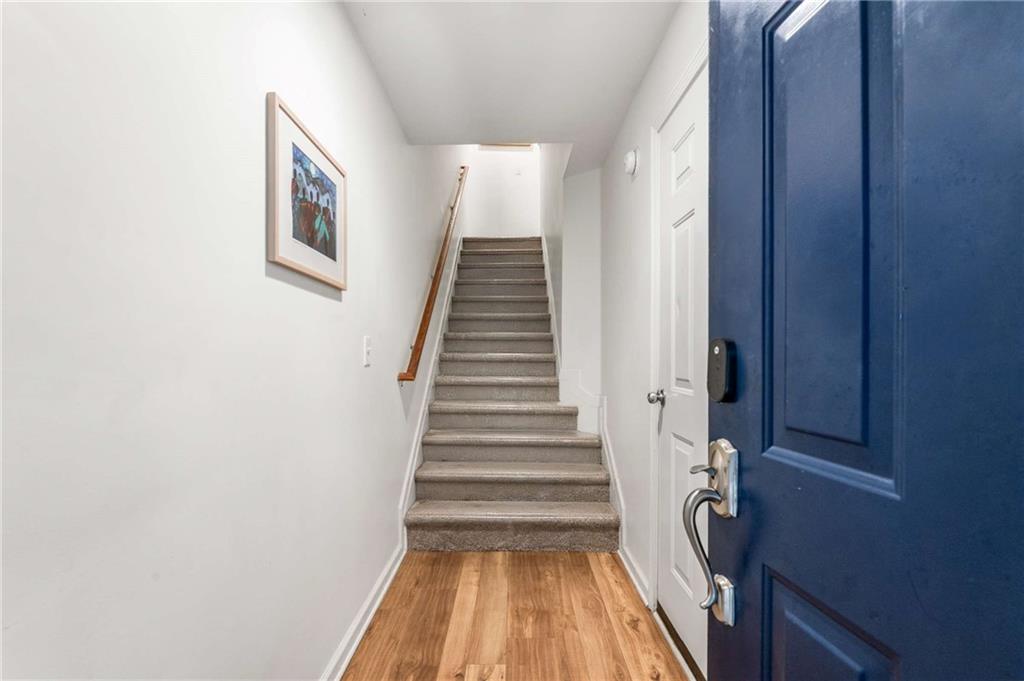 951 Glenwood Avenue SE Unit 1404