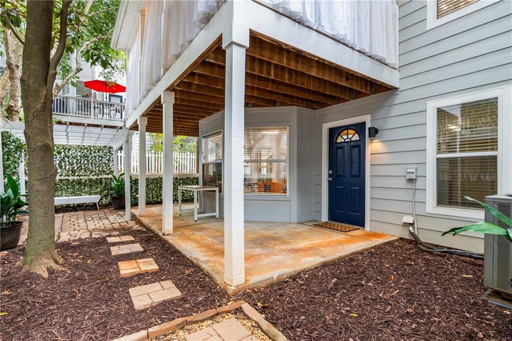 951 Glenwood Avenue SE Unit 1404